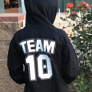 Meet your Posher, Tun